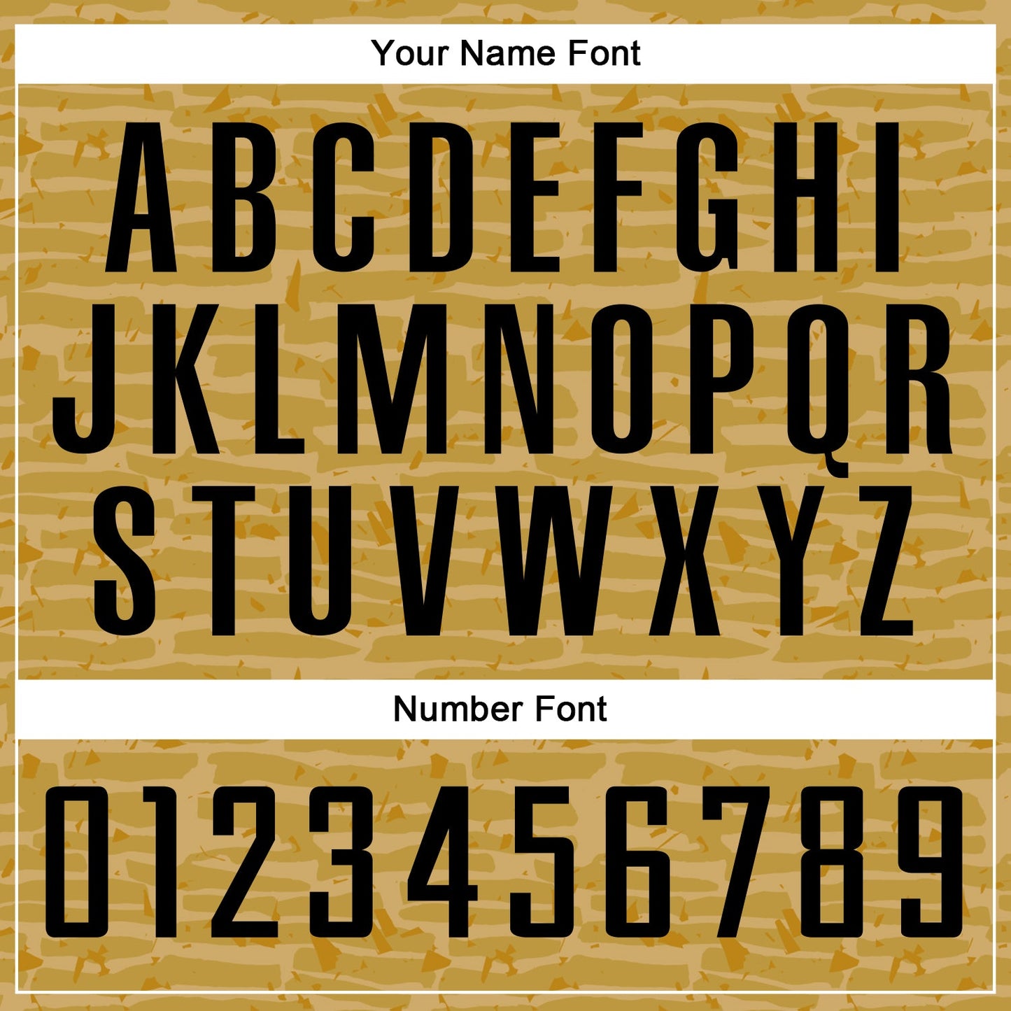 Custom Old Gold Black Sublimation Soccer Uniform Jersey Limited