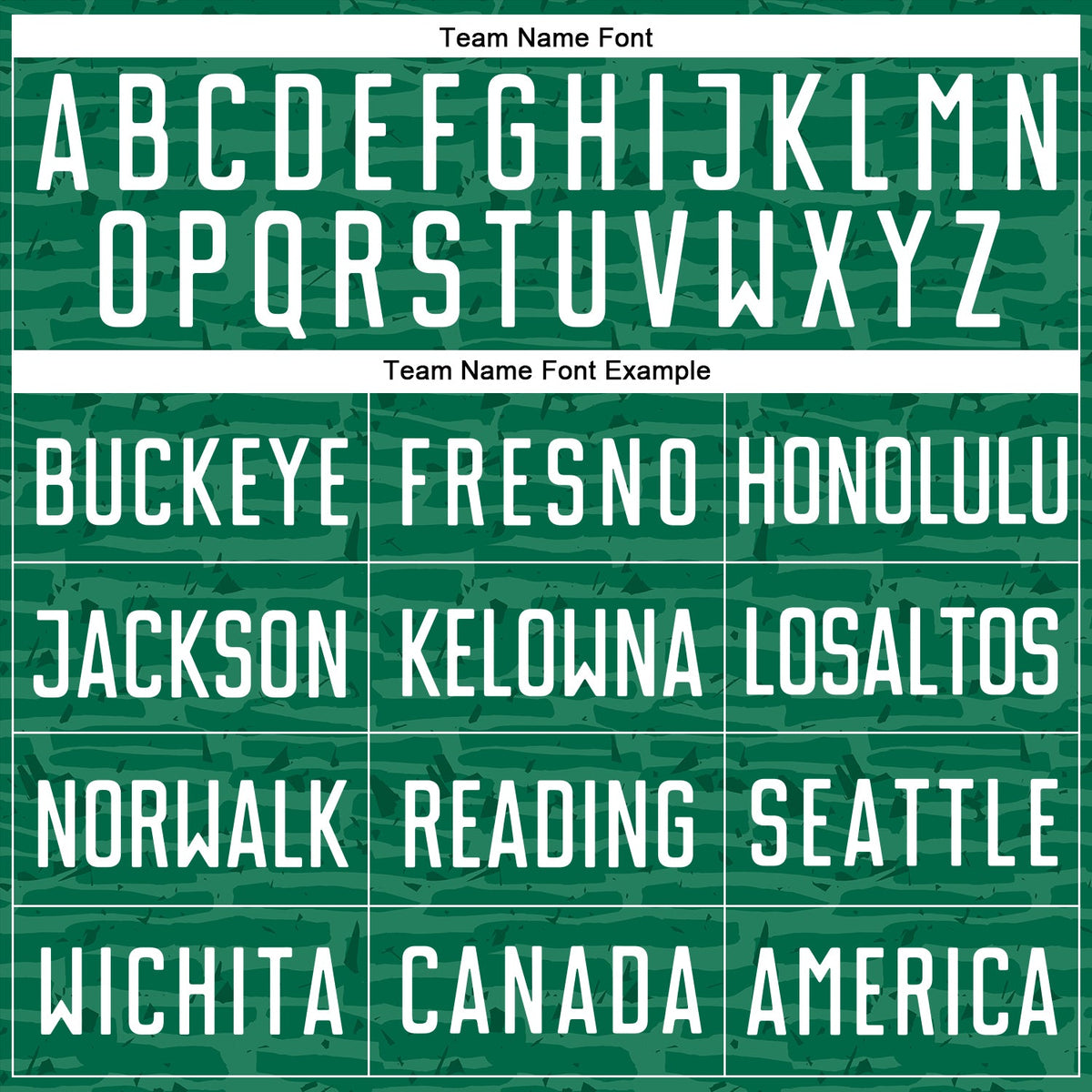 Custom Kelly Green White Sublimation Soccer Uniform Jersey Limited