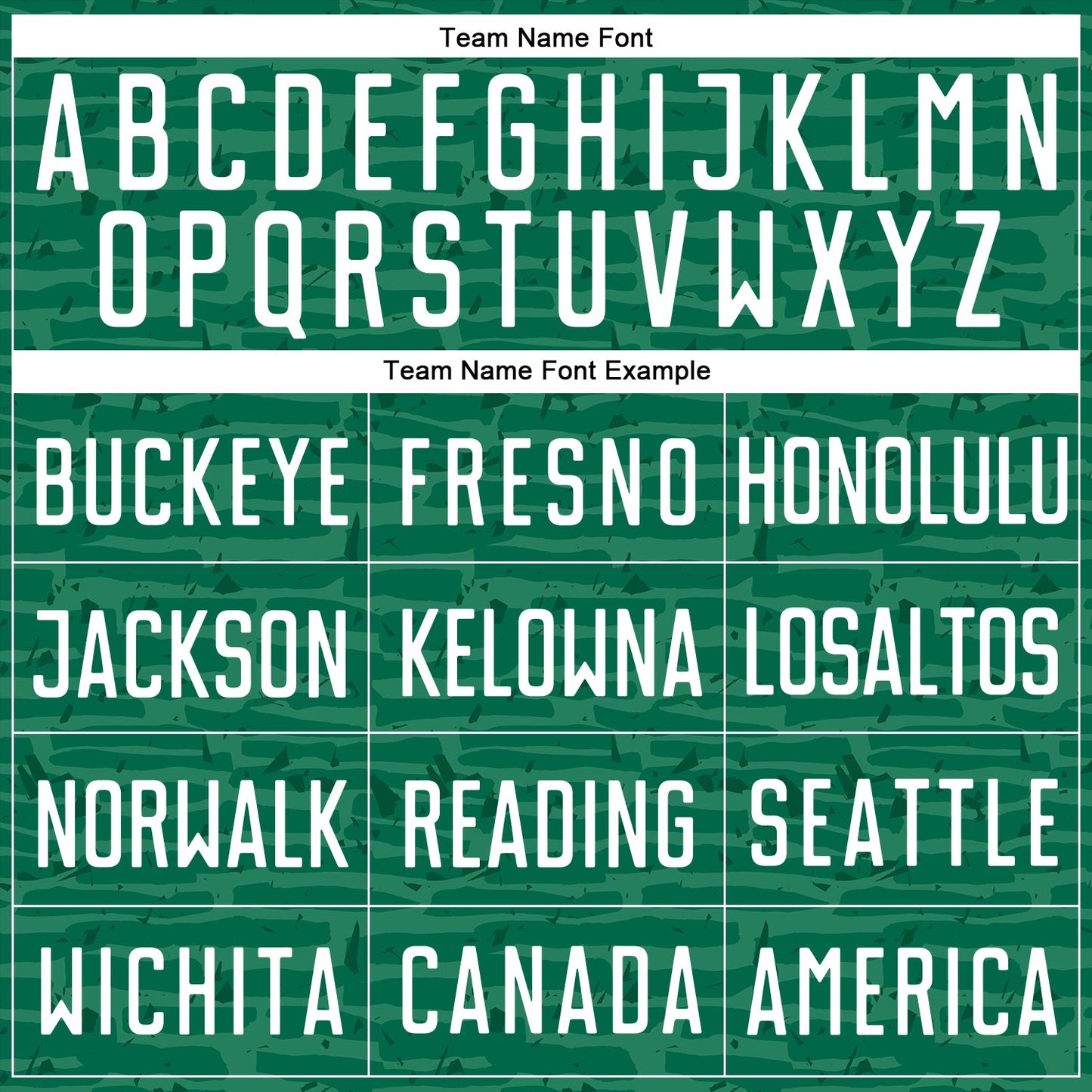 Custom Kelly Green White Sublimation Soccer Uniform Jersey Limited