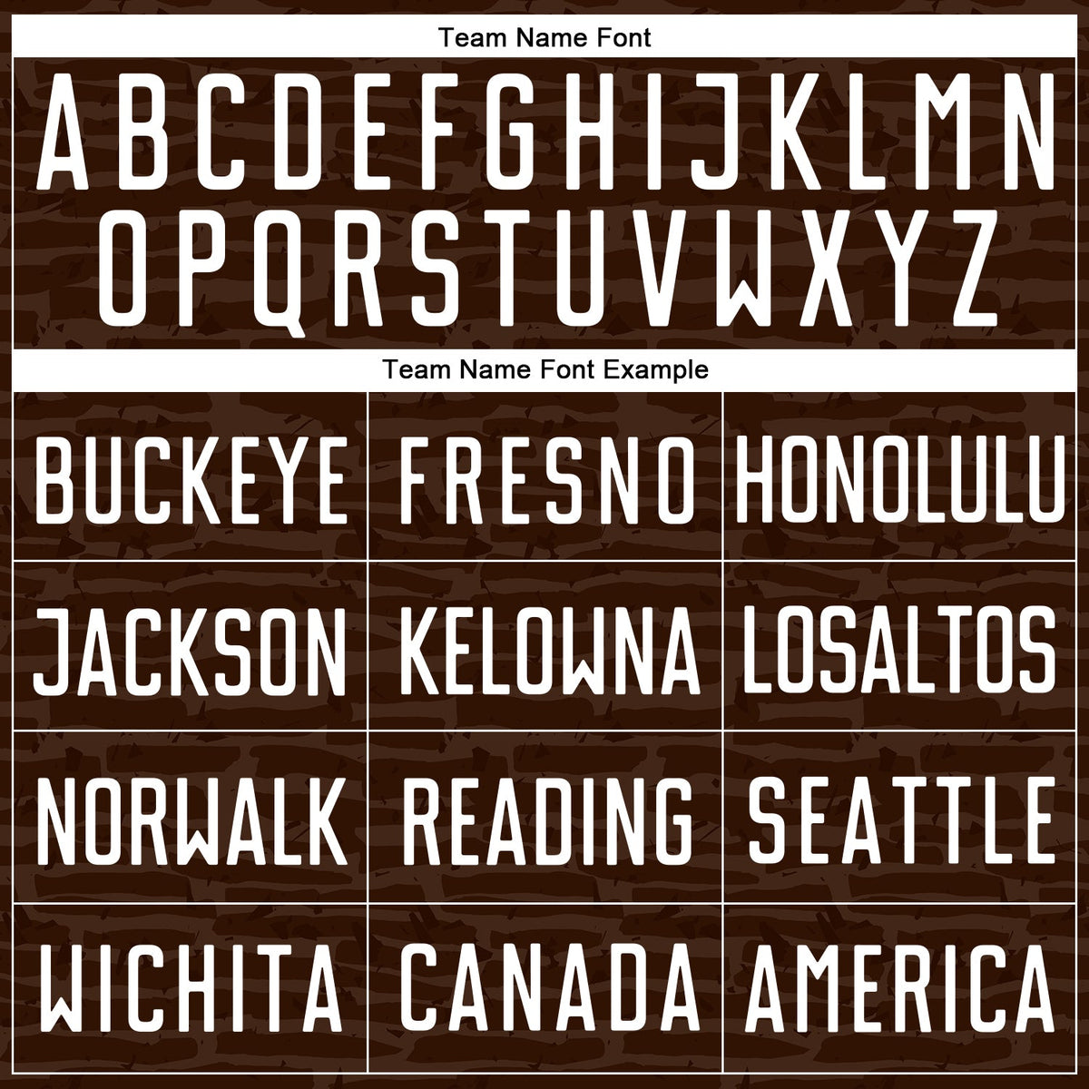 Custom Brown White Sublimation Soccer Uniform Jersey Limited