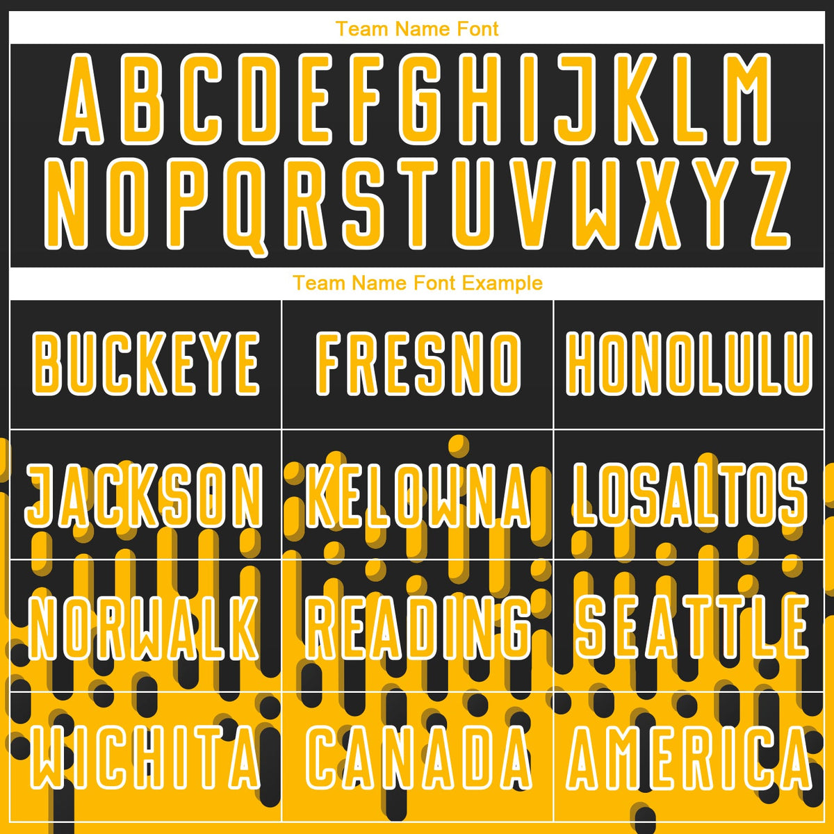 Custom Gold Black-White Abstract Fluid Wave Sublimation Soccer Uniform Jersey Limited