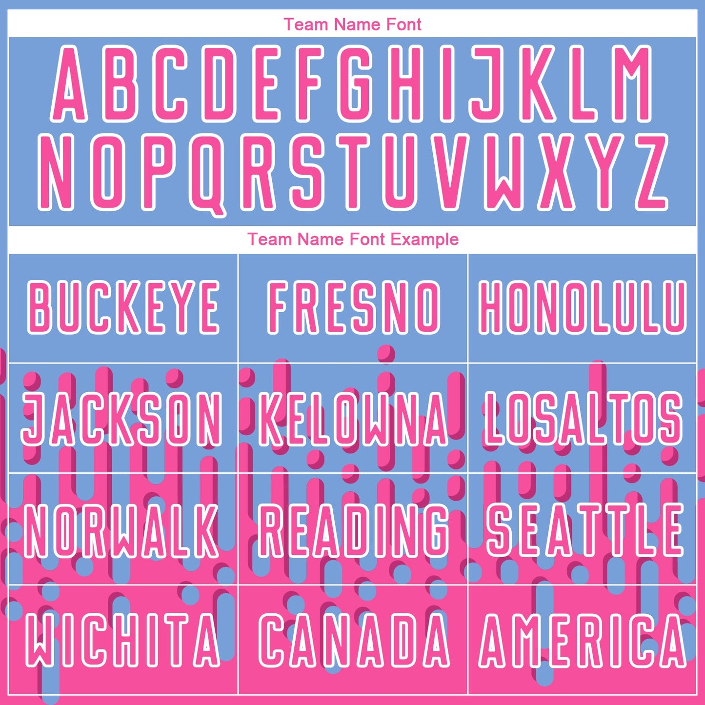 Custom Pink Light Blue-White Abstract Fluid Wave Sublimation Soccer Uniform Jersey Limited