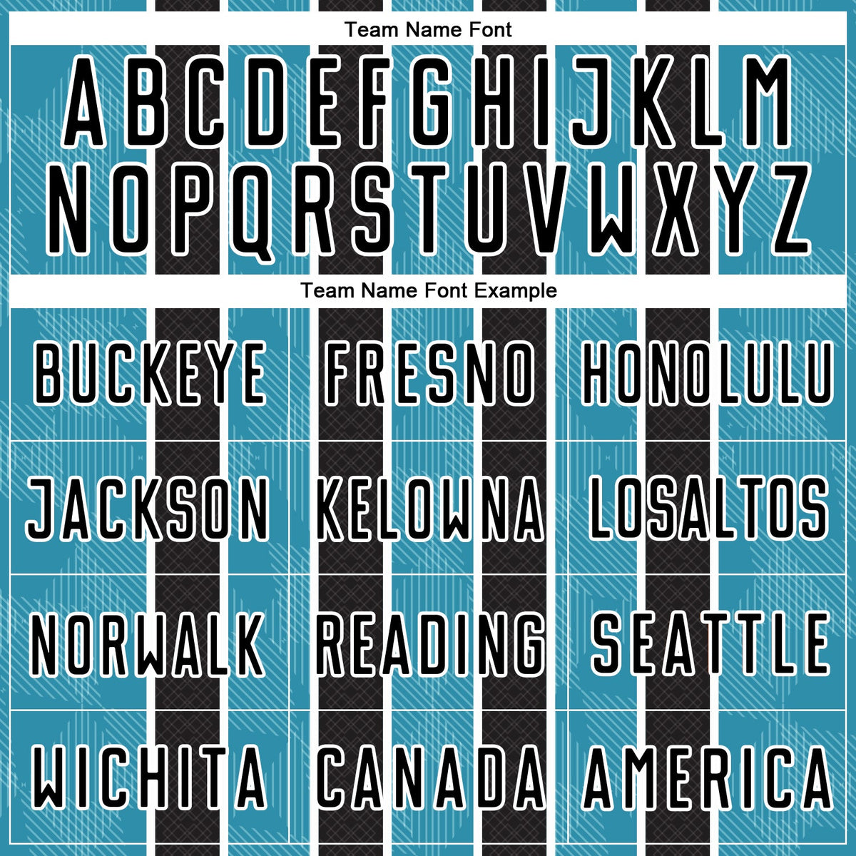 Custom Black Panther Blue-White Stripes Sublimation Soccer Uniform Jersey Limited