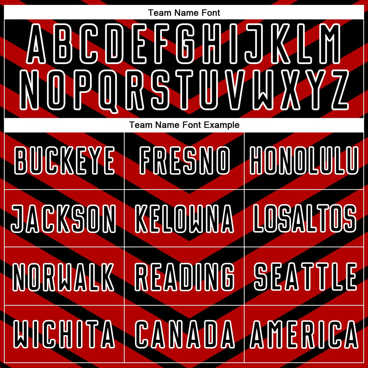 Custom Black Red-White Arrow Shapes Sublimation Soccer Uniform Jersey Limited