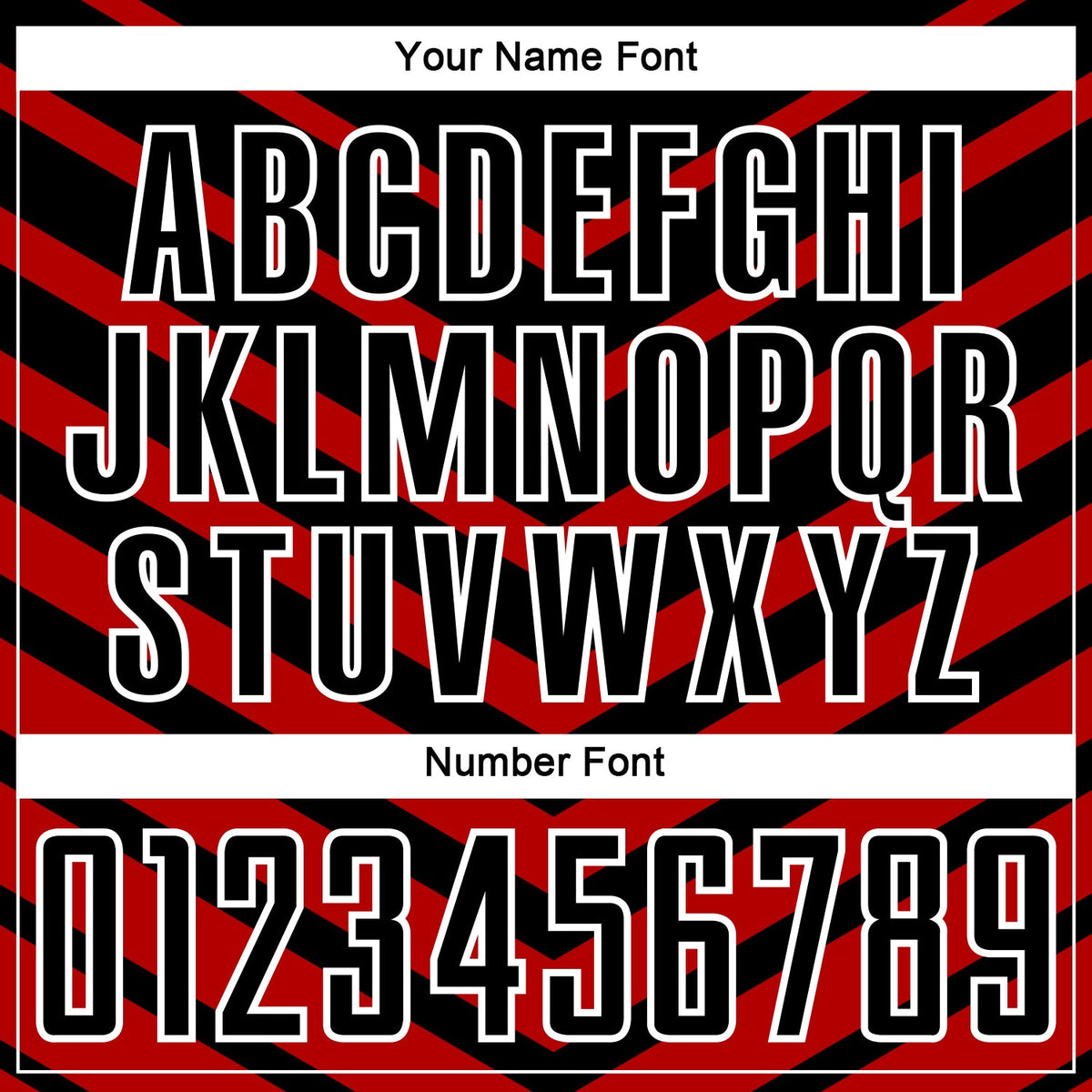 Custom Black Red-White Arrow Shapes Sublimation Soccer Uniform Jersey Limited