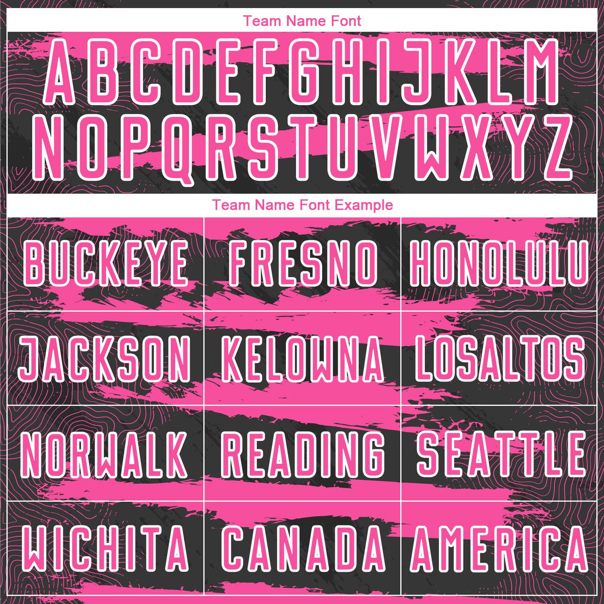 Custom Black Pink-White Sublimation Soccer Uniform Jersey Limited