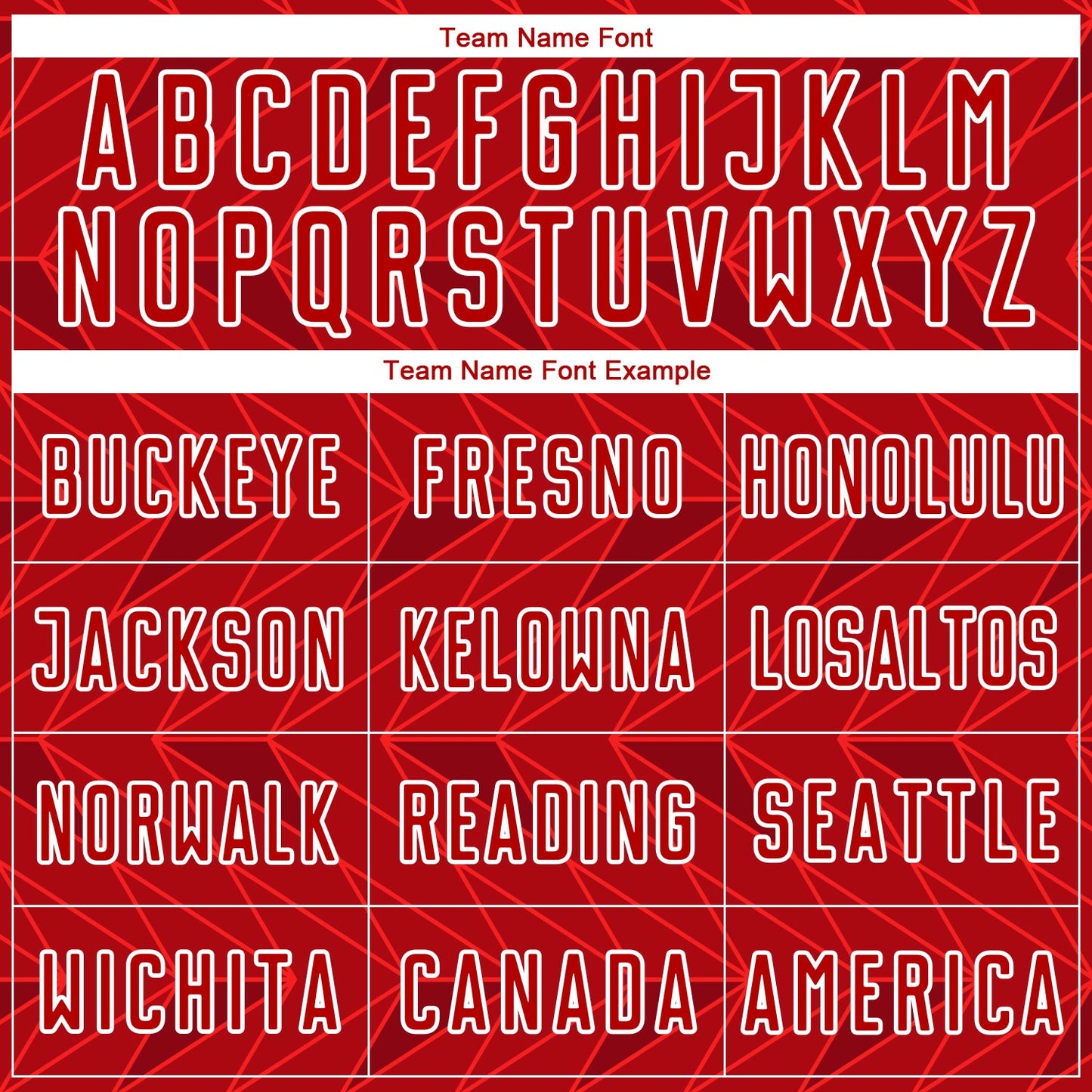 Custom Red White Sublimation Soccer Uniform Jersey Limited