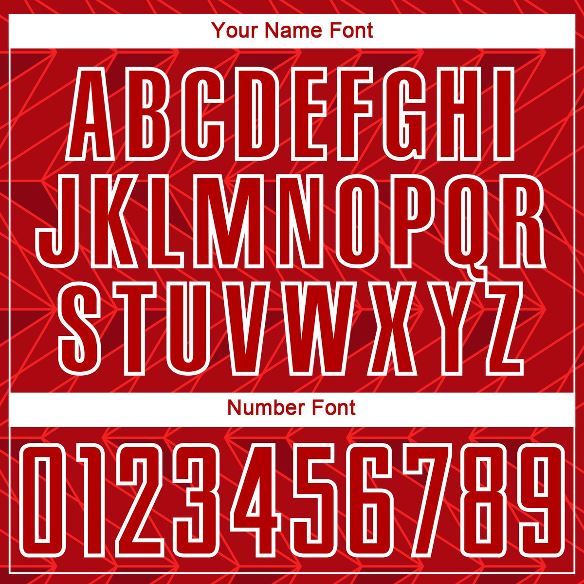 Custom Red White Sublimation Soccer Uniform Jersey Limited