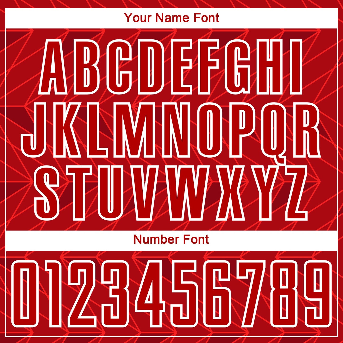 Custom Red White Sublimation Soccer Uniform Jersey Limited