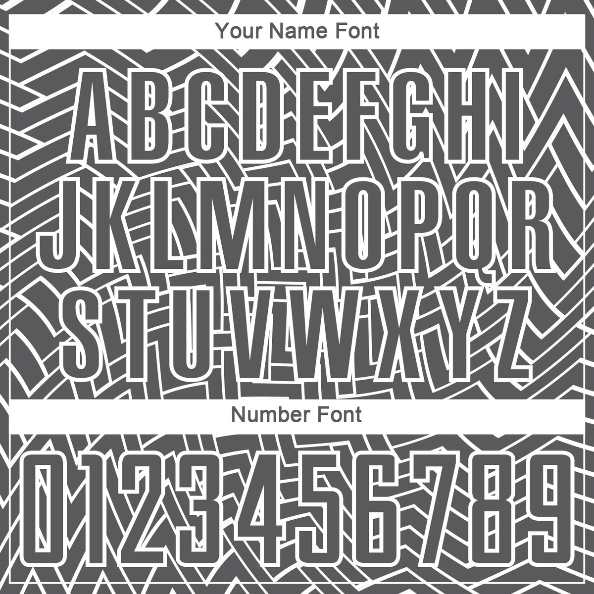 Custom Steel Gray White Lines Sublimation Soccer Uniform Jersey Limited