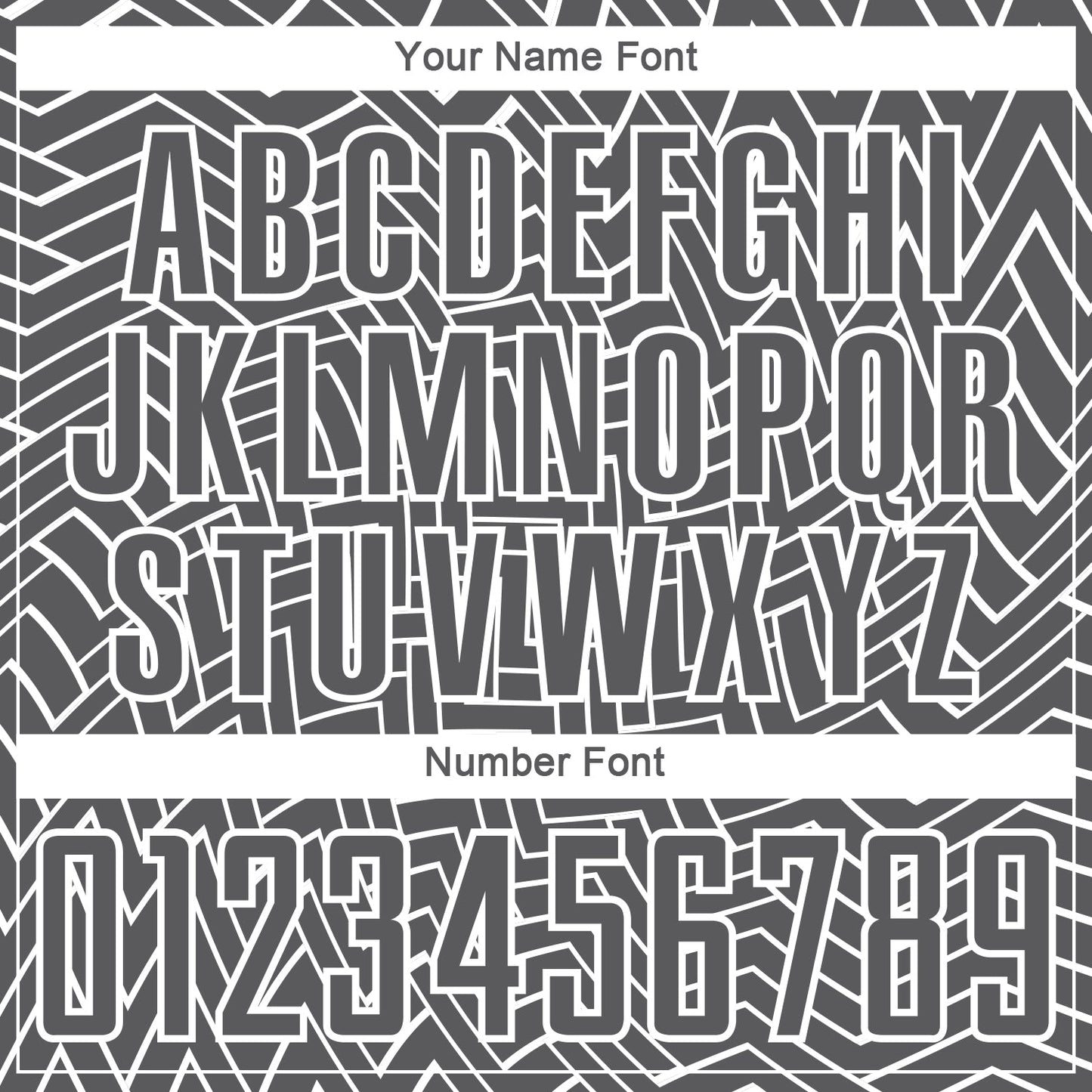 Custom Steel Gray White Lines Sublimation Soccer Uniform Jersey Limited