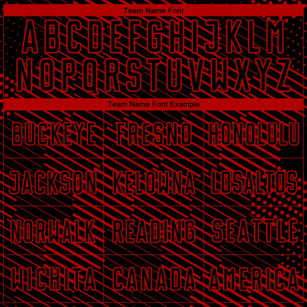 Custom Black Red Abstract Hexagon Sublimation Soccer Uniform Jersey Limited