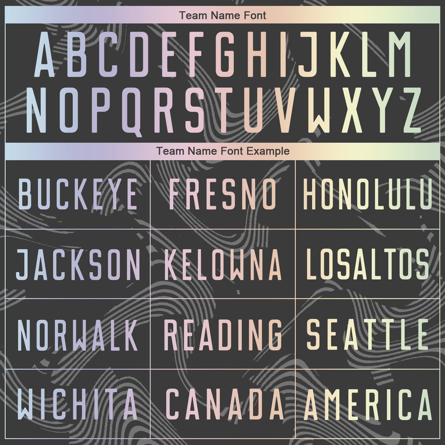 Custom Black Gradient-Gray Curve Lines Sublimation Soccer Uniform Jersey Limited