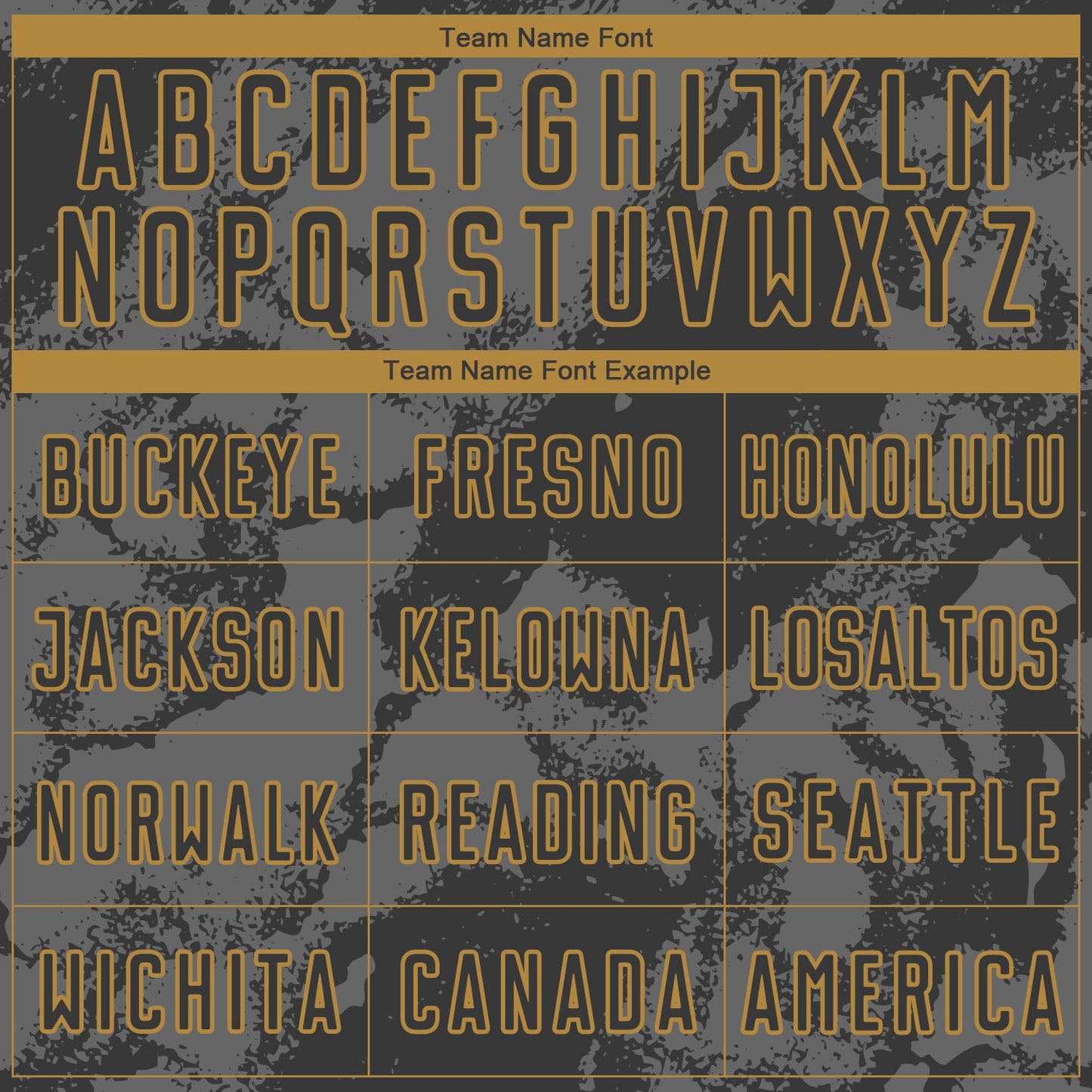 Custom Black Gray-Old Gold Abstract Grunge Art Sublimation Soccer Uniform Jersey Limited