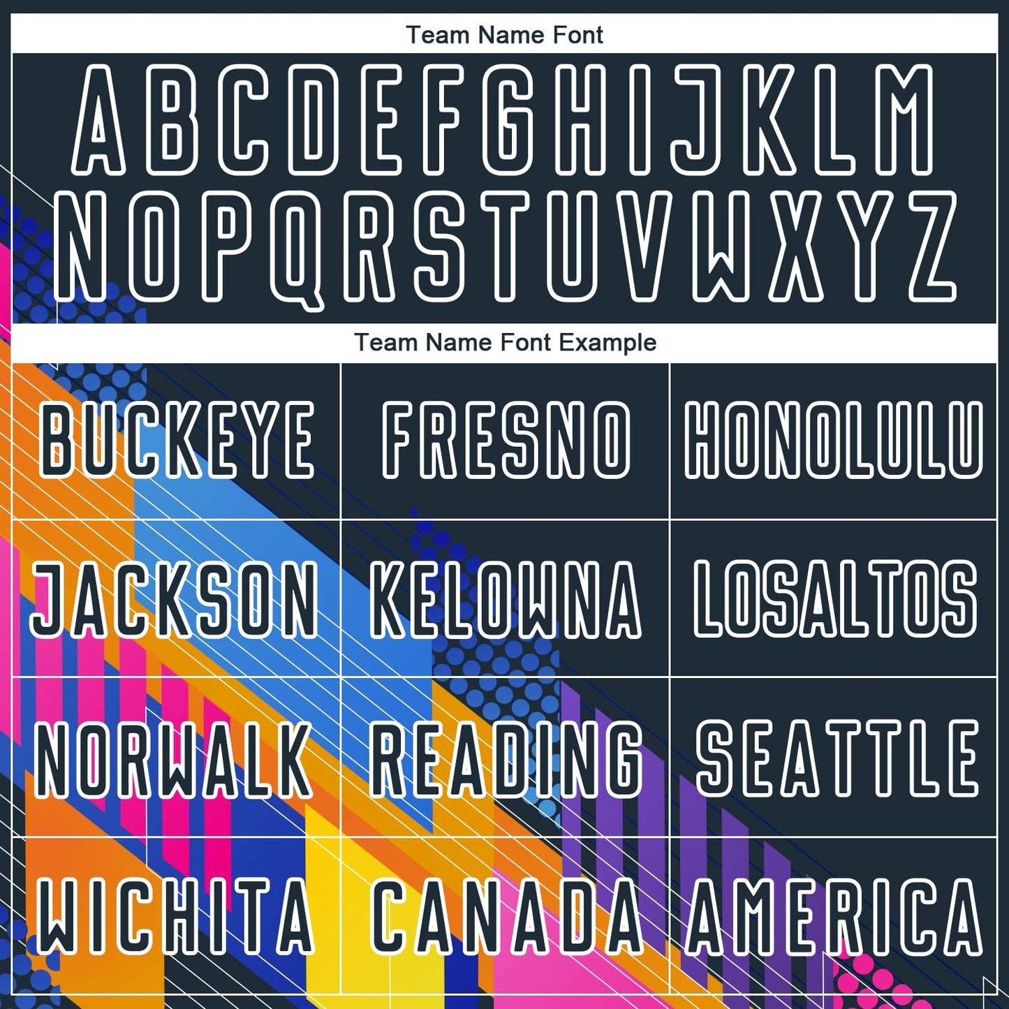 Custom Navy White Geometric Shapes Sublimation Soccer Uniform Jersey Limited