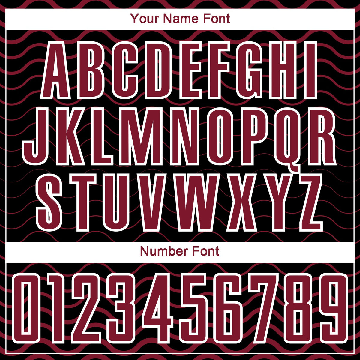 Custom Black Crimson-White Geometric Lines Sublimation Soccer Uniform Jersey Limited