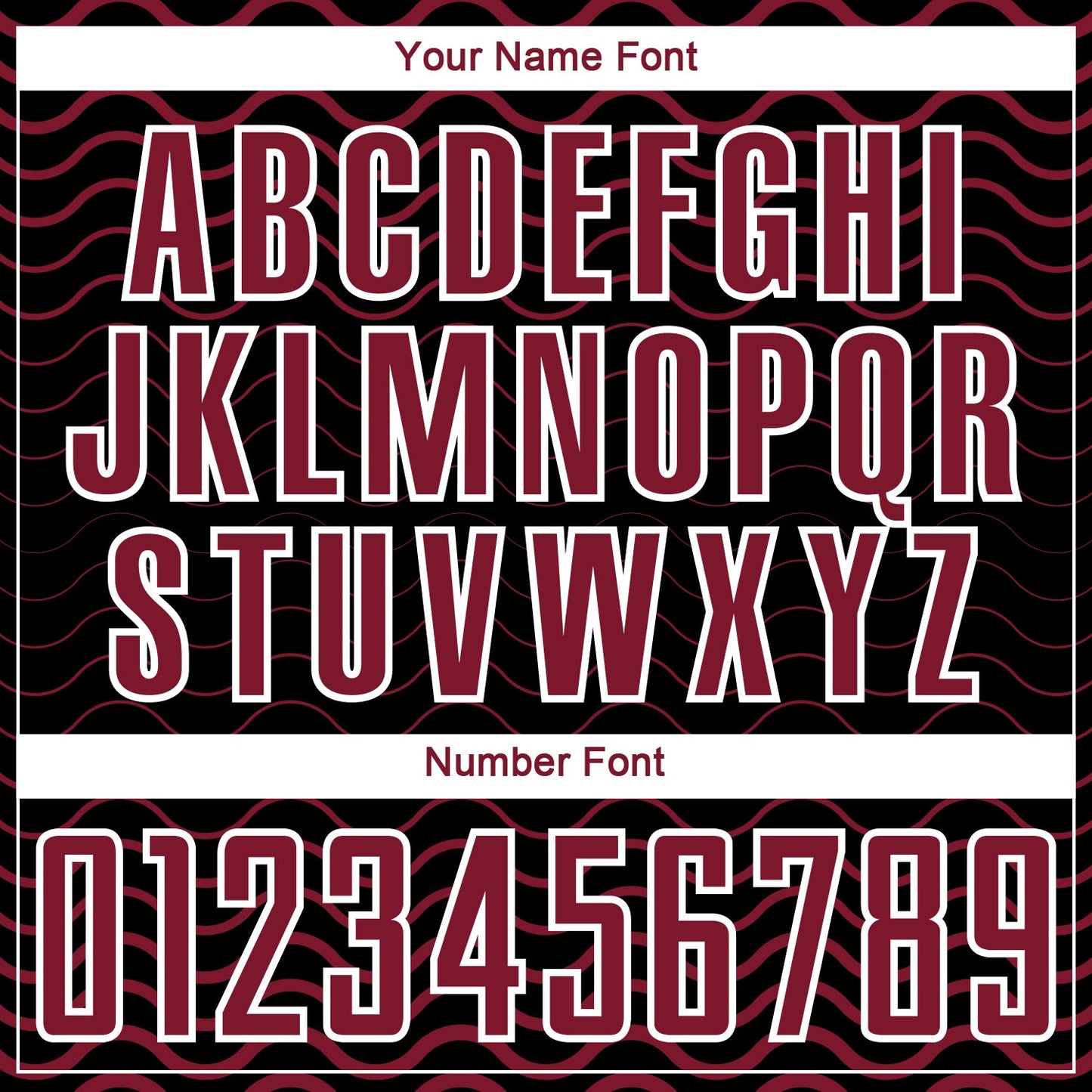 Custom Black Crimson-White Geometric Lines Sublimation Soccer Uniform Jersey Limited