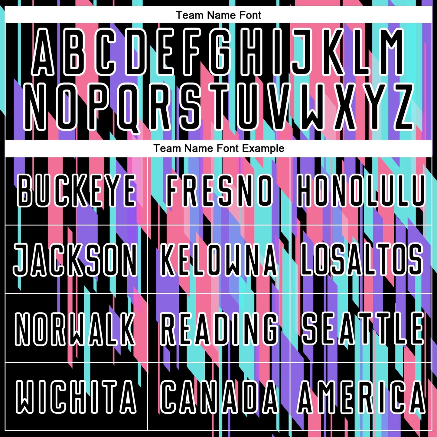 Custom Black White Geometric Shapes Sublimation Soccer Uniform Jersey Limited