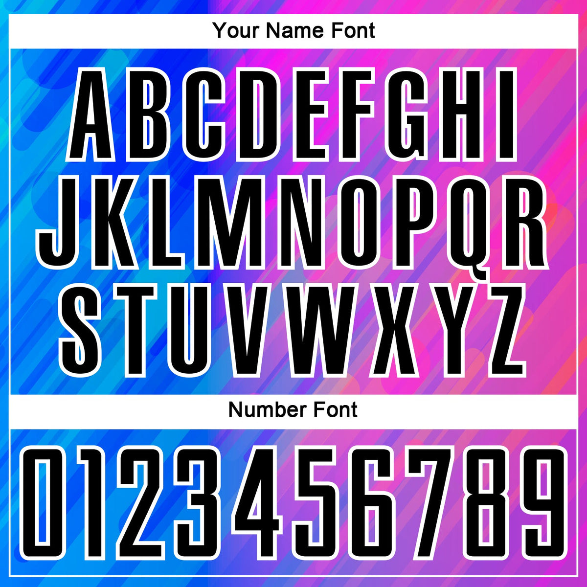 Custom Royal Black-Pink Lines Sublimation Soccer Uniform Jersey Limited