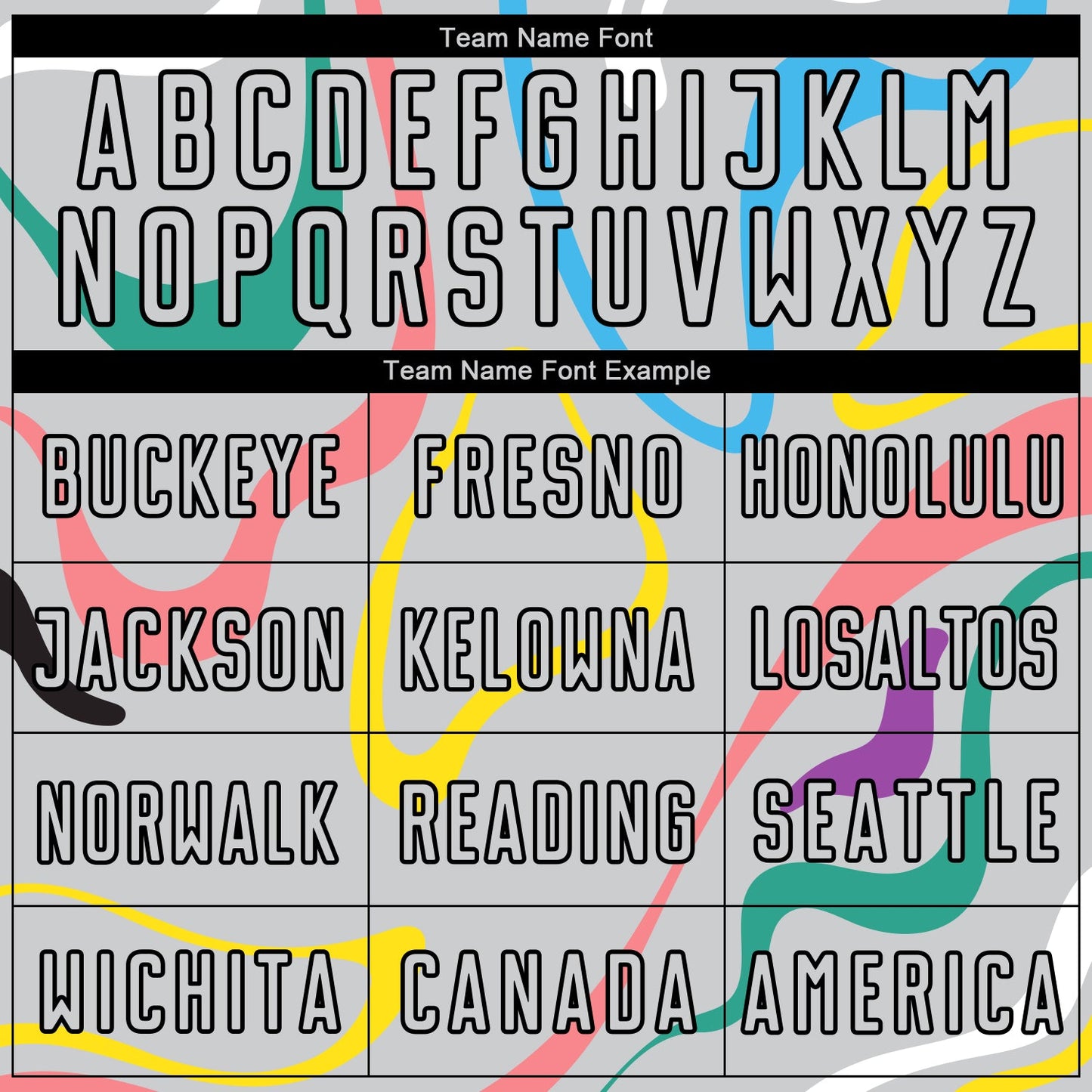 Custom Gray Black Fluid Shapes Sublimation Soccer Uniform Jersey Limited