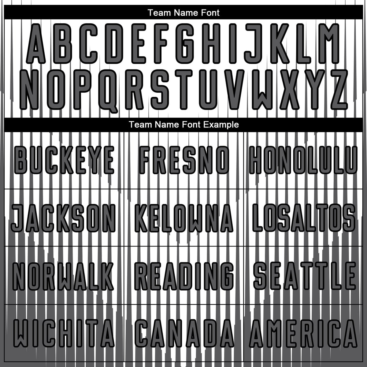 Custom Gray White-Black Lines Sublimation Soccer Uniform Jersey Limited