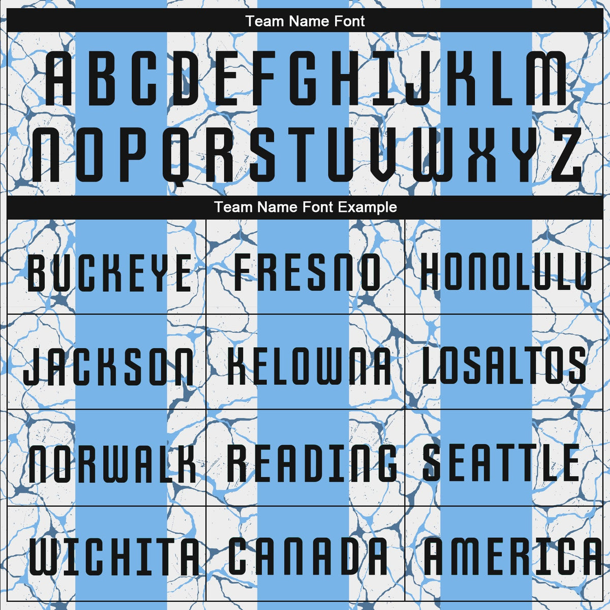 Custom Light Blue Black-White Sublimation Soccer Uniform Jersey Limited