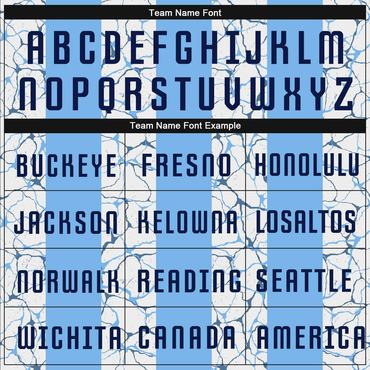 Custom Light Blue Navy-White Sublimation Soccer Uniform Jersey Limited