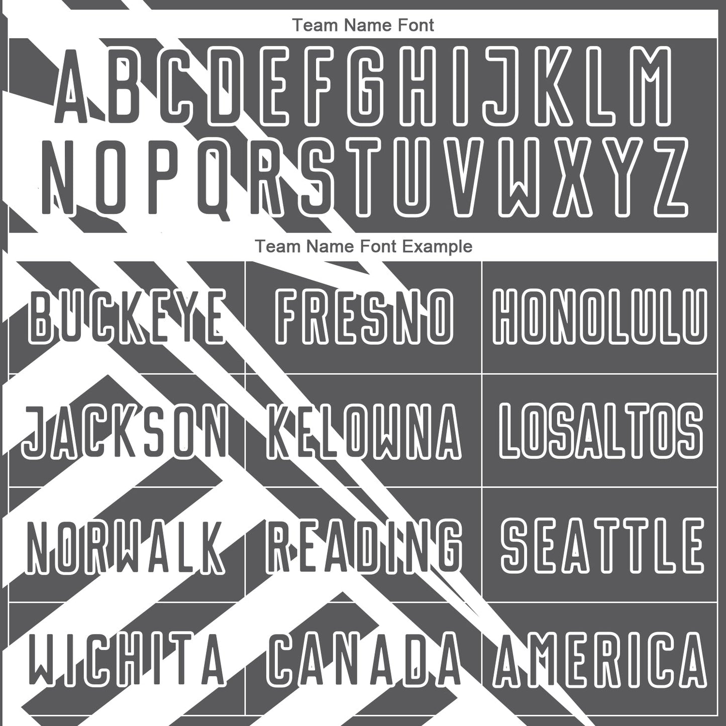 Custom Steel Gray White Lines Sublimation Soccer Uniform Jersey Limited