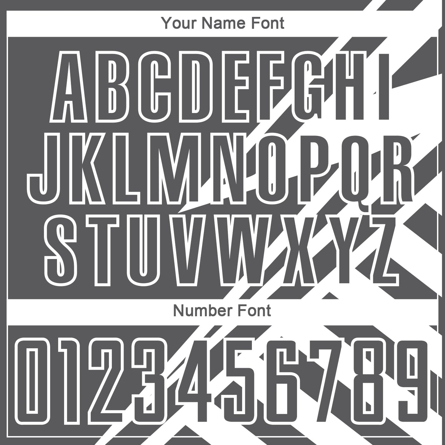 Custom Steel Gray White Lines Sublimation Soccer Uniform Jersey Limited