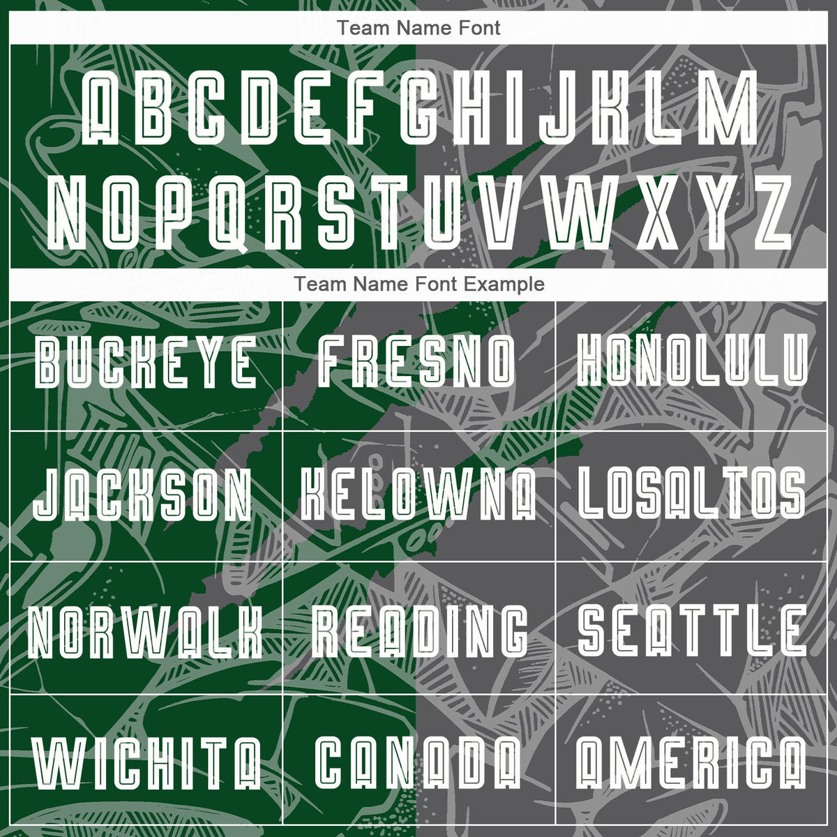 Custom Graffiti Pattern Steel Gray-Green Scratch Sublimation Soccer Uniform Jersey Limited