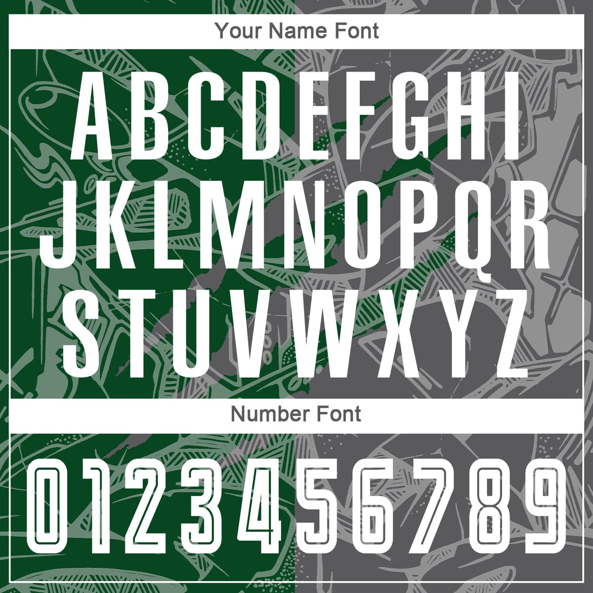 Custom Graffiti Pattern Steel Gray-Green Scratch Sublimation Soccer Uniform Jersey Limited