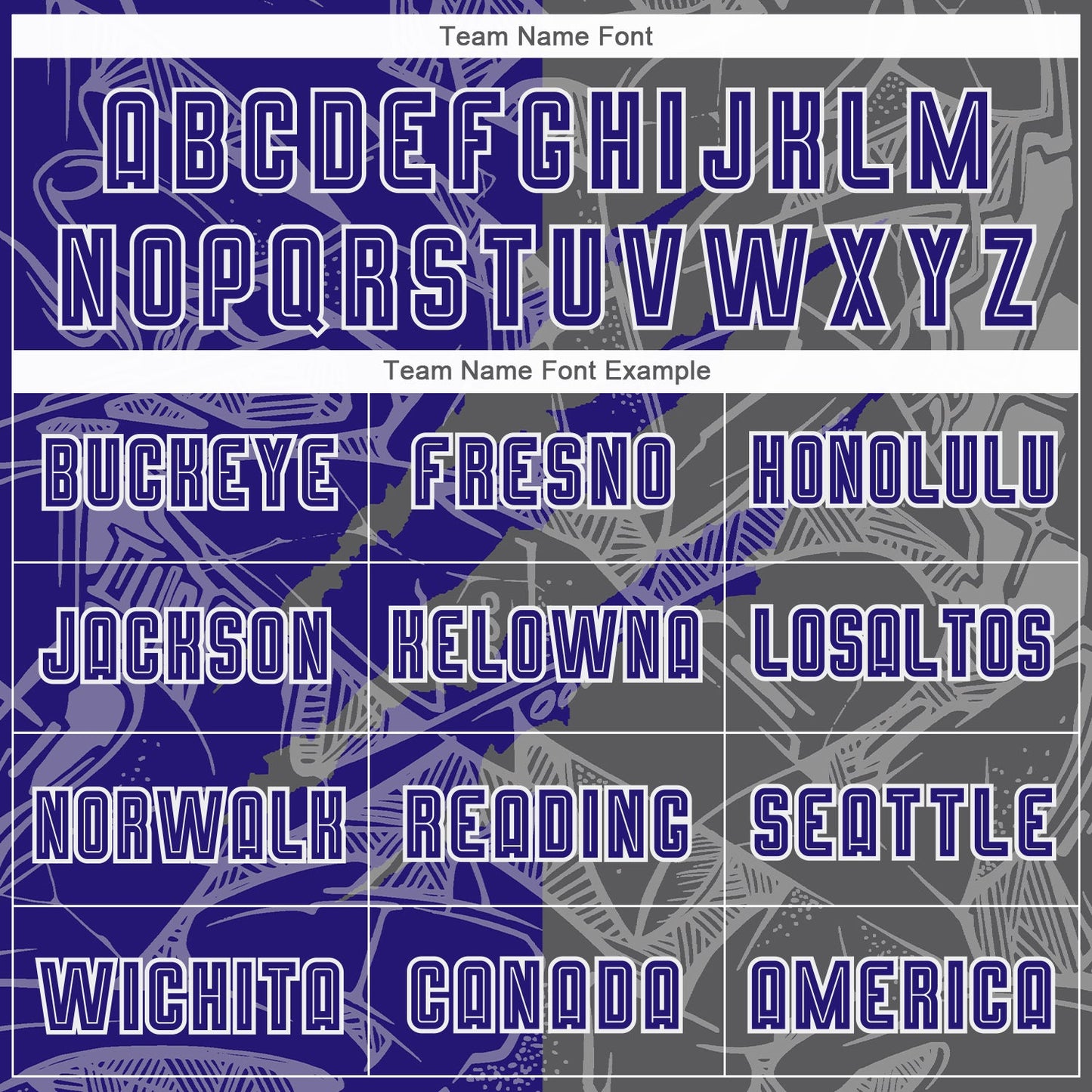 Custom Graffiti Pattern Dark Purple-Steel Gray Scratch Sublimation Soccer Uniform Jersey Limited