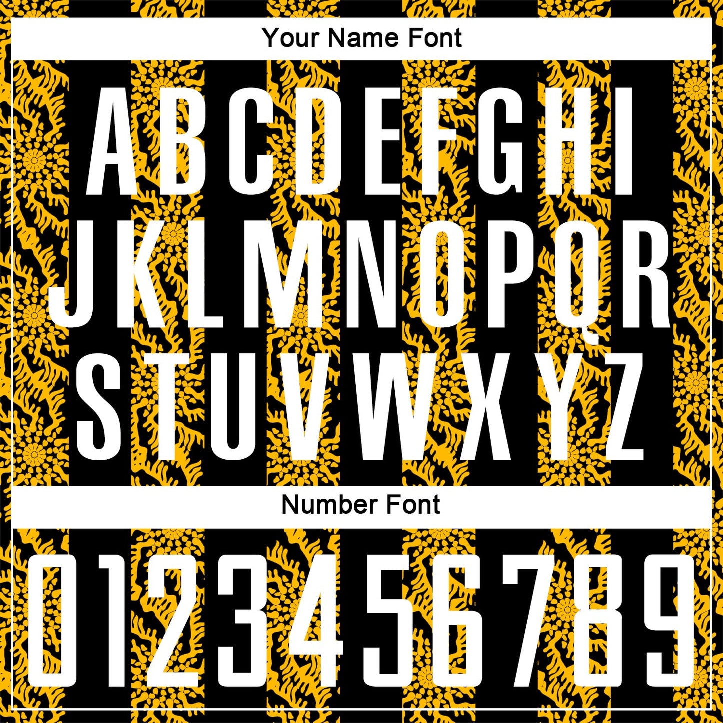 Custom Black White-Gold Abstract Shape Sublimation Soccer Uniform Jersey Limited