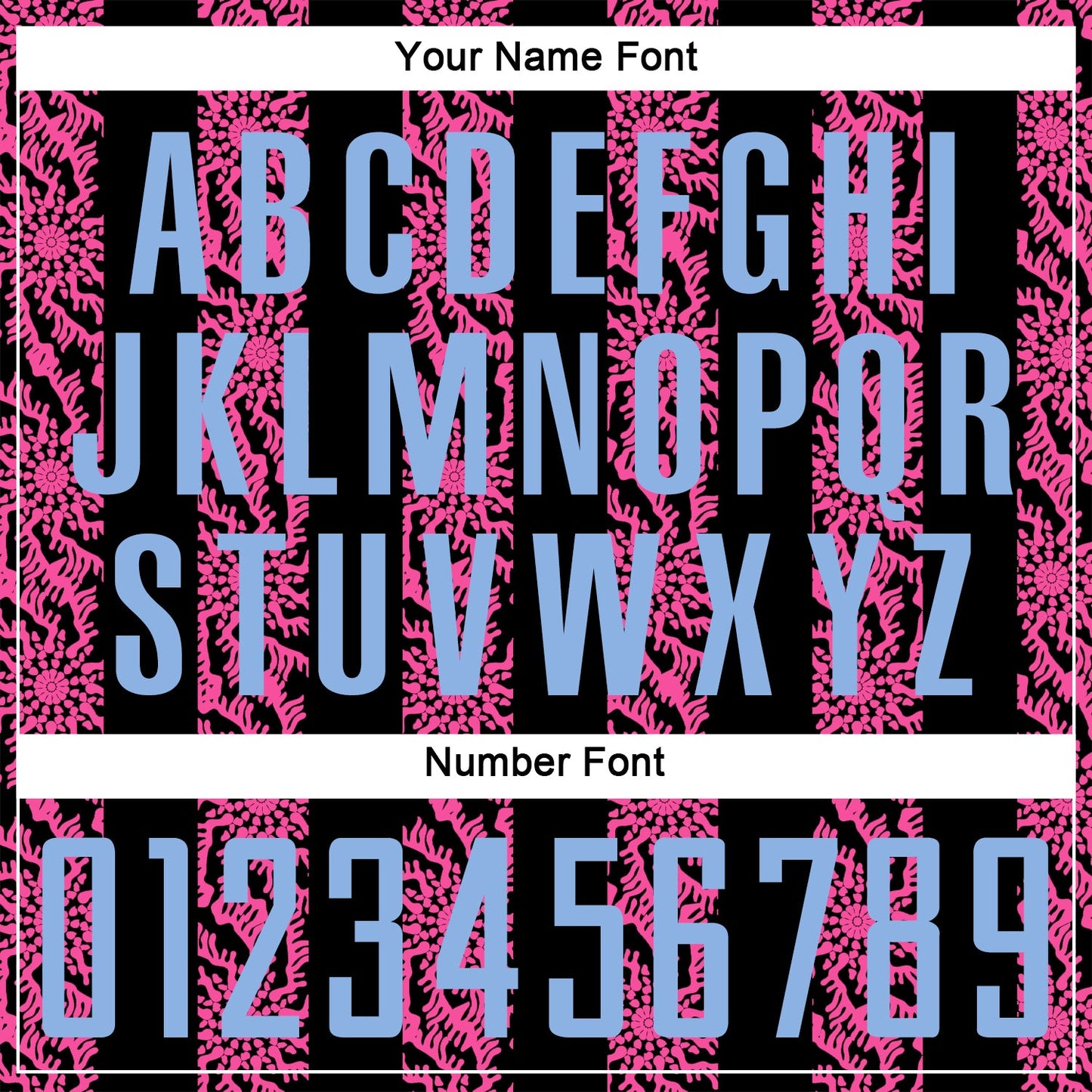 Custom Black Light Blue-Pink Abstract Shape Sublimation Soccer Uniform Jersey Limited