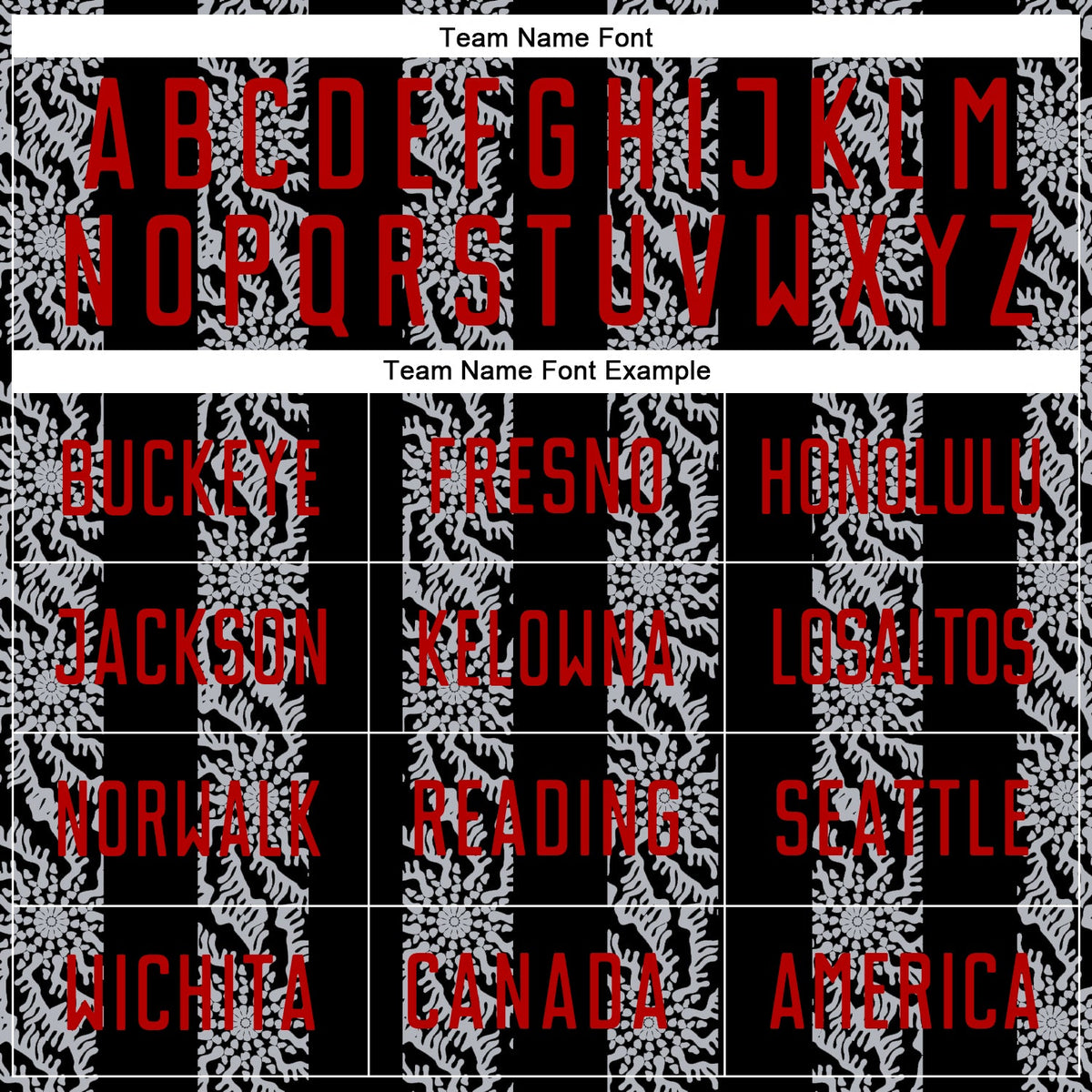 Custom Black Red-Gray Abstract Shape Sublimation Soccer Uniform Jersey Limited