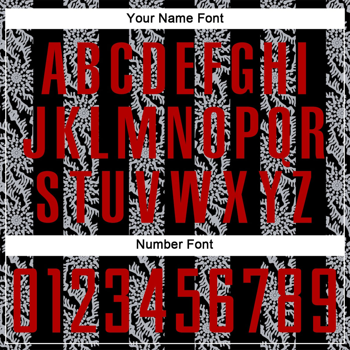 Custom Black Red-Gray Abstract Shape Sublimation Soccer Uniform Jersey Limited