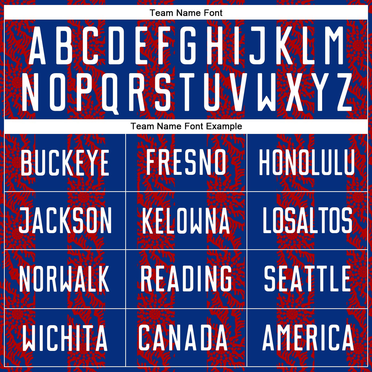 Custom Royal White-Red Abstract Shape Sublimation Soccer Uniform Jersey Limited