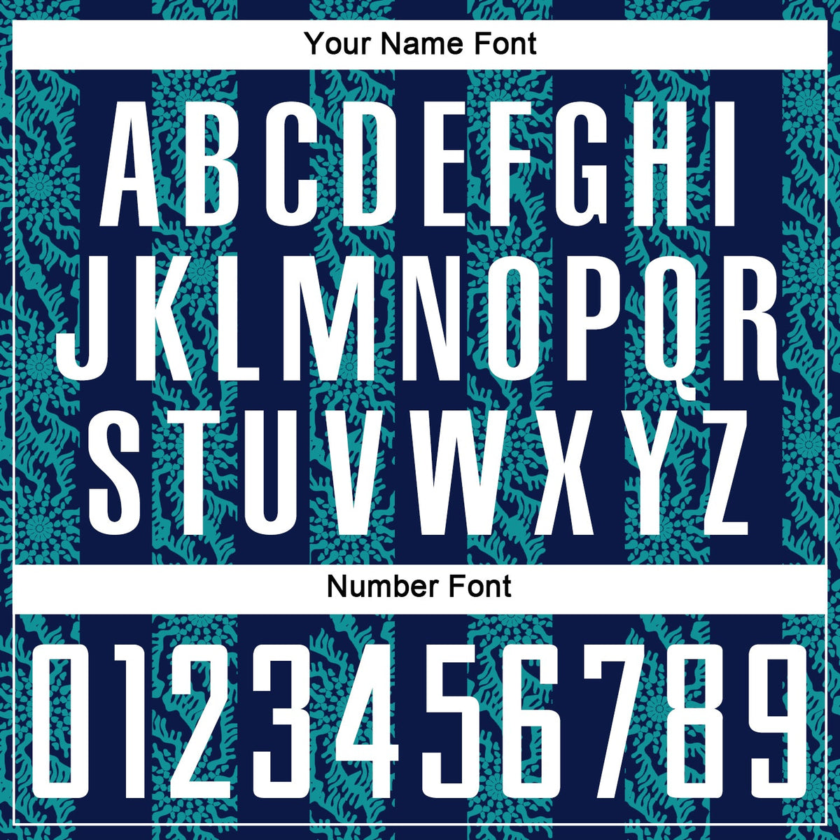 Custom Navy White-Teal Abstract Shape Sublimation Soccer Uniform Jersey Limited