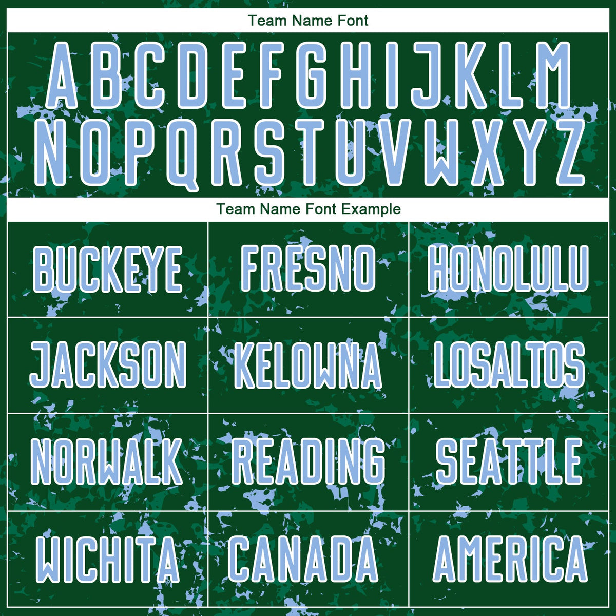 Custom Green Light Blue-Kelly Green Abstract Fragment Art Sublimation Soccer Uniform Jersey Limited