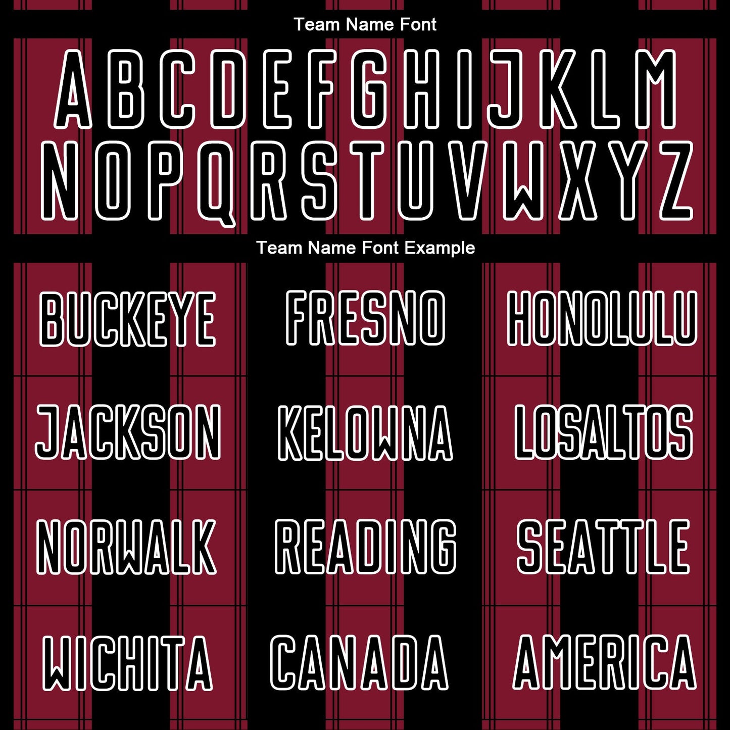 Custom Black Crimson-White Line Sublimation Soccer Uniform Jersey Limited