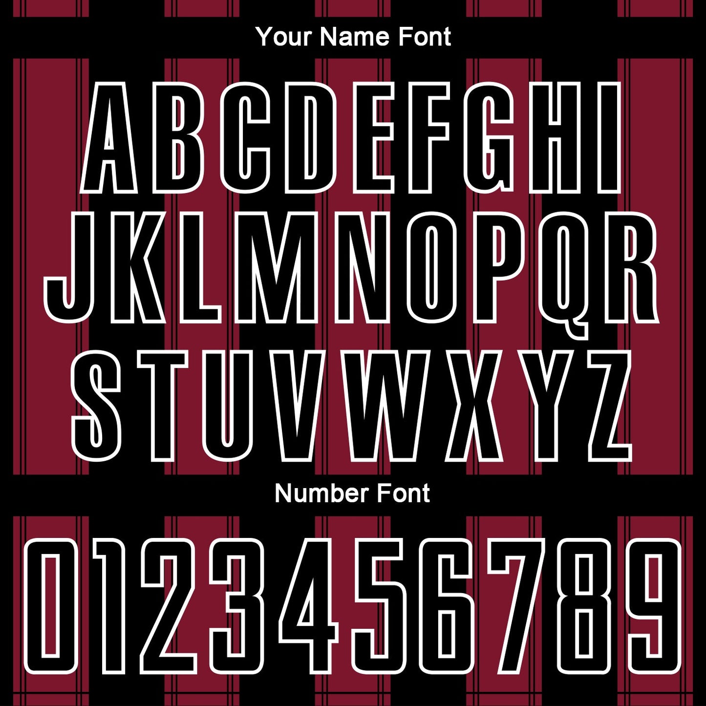 Custom Black Crimson-White Line Sublimation Soccer Uniform Jersey Limited