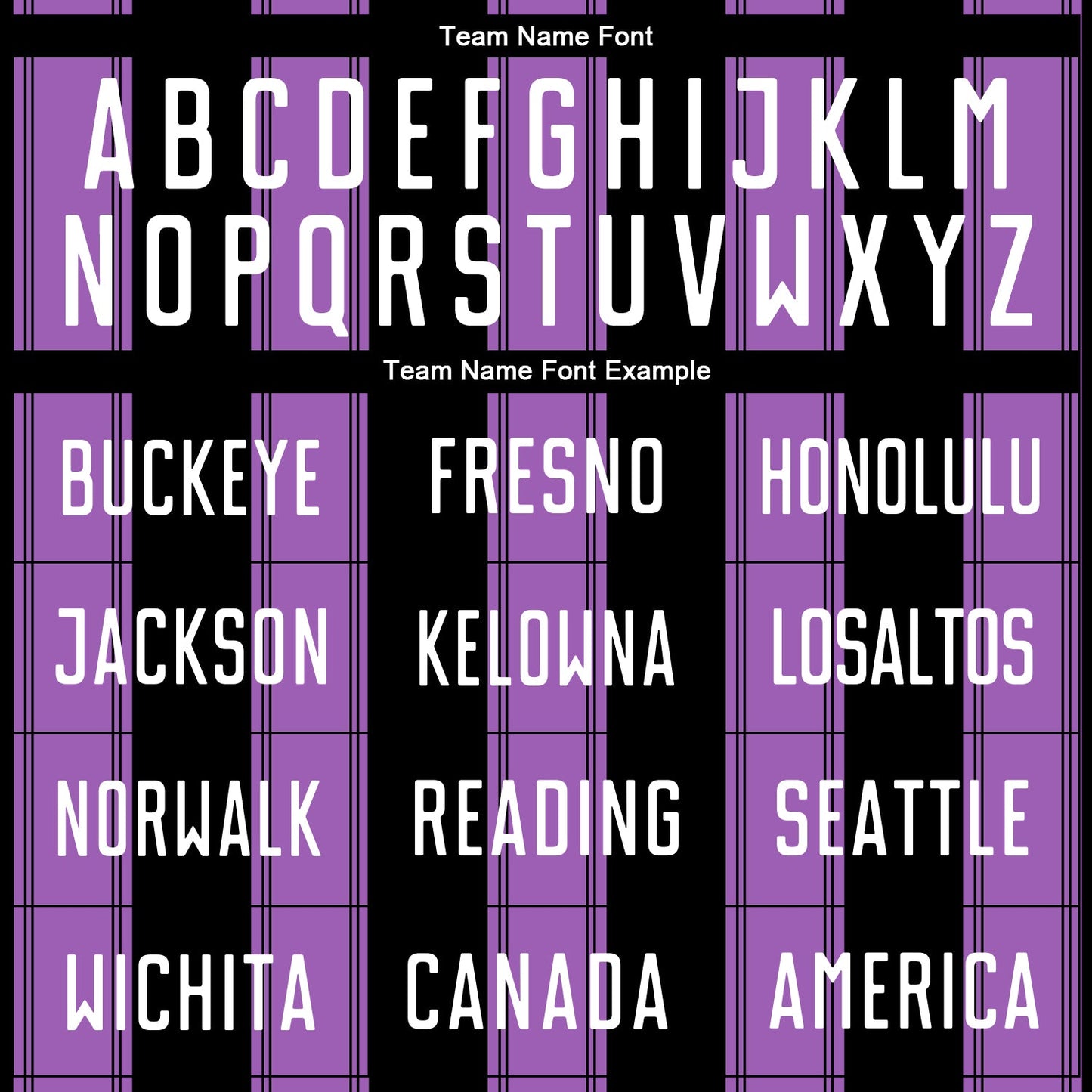 Custom Black White-Medium Purple Line Sublimation Soccer Uniform Jersey Limited