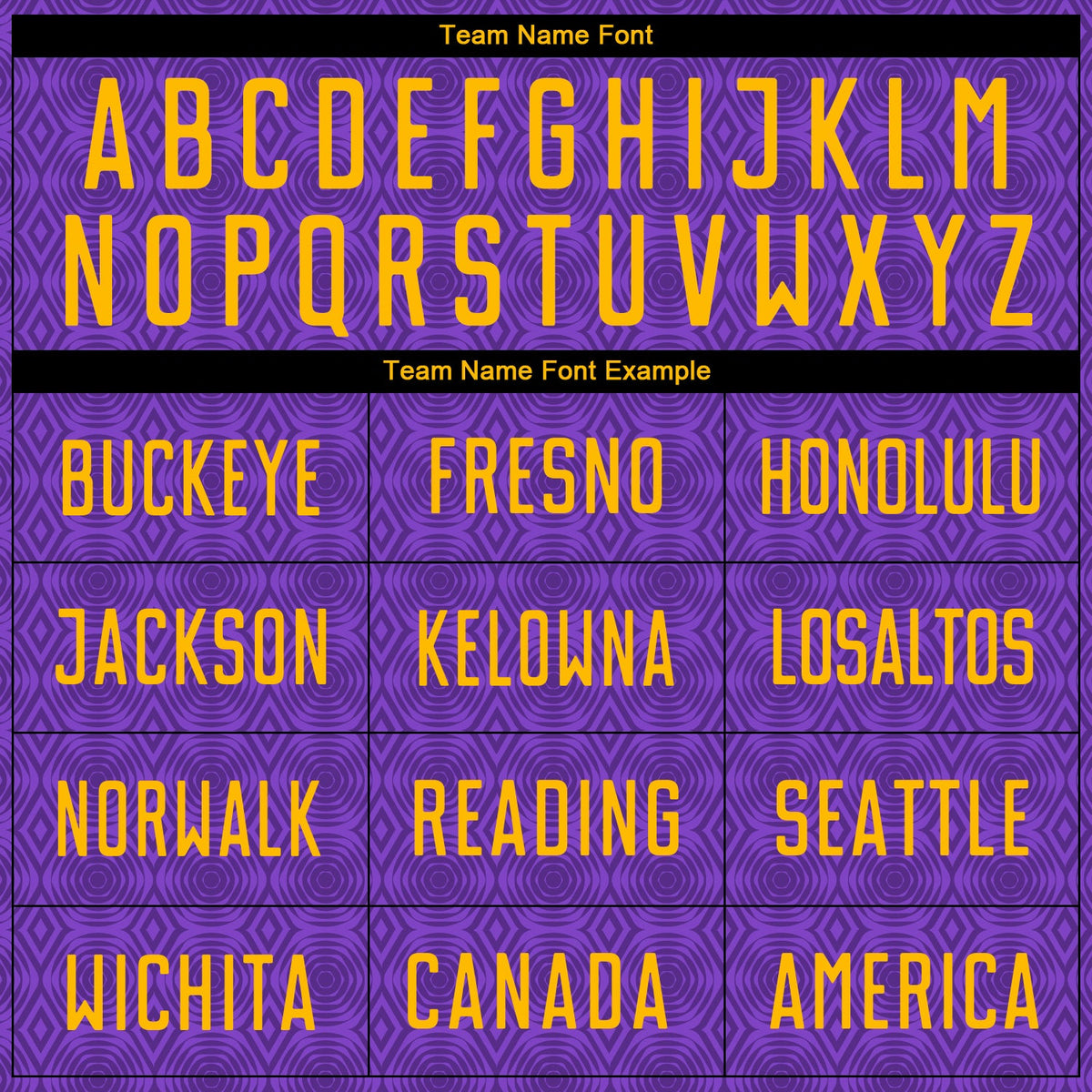 Custom Purple Gold Geometric Shapes Sublimation Soccer Uniform Jersey Limited