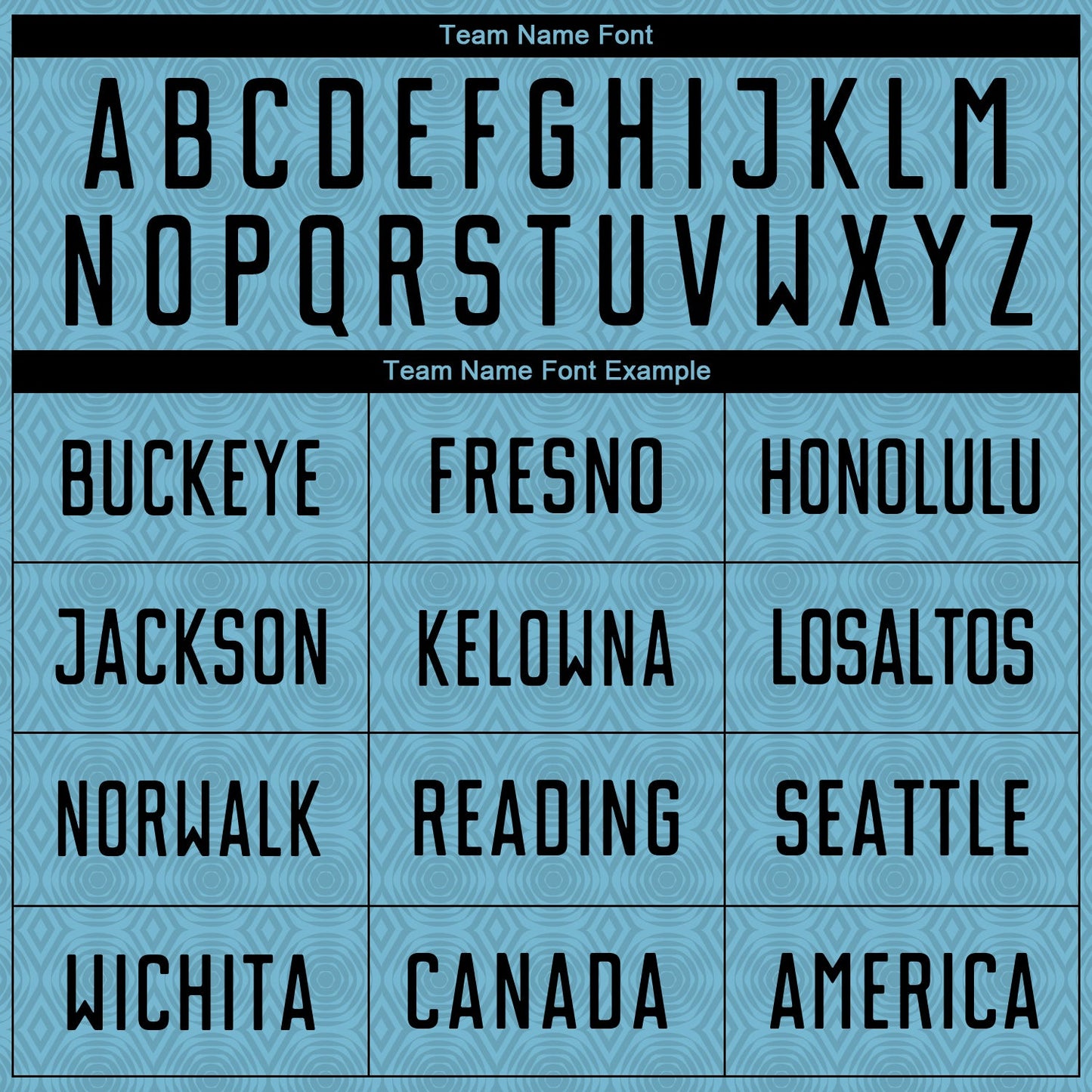 Custom Shadow Blue Black Geometric Shapes Sublimation Soccer Uniform Jersey Limited