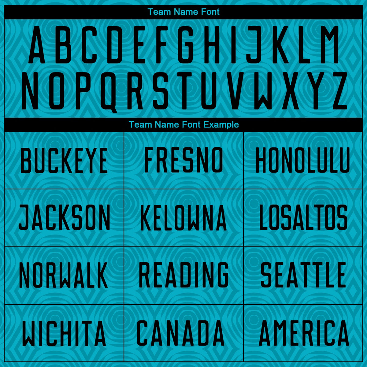 Custom Panther Blue Black Geometric Shapes Sublimation Soccer Uniform Jersey Limited