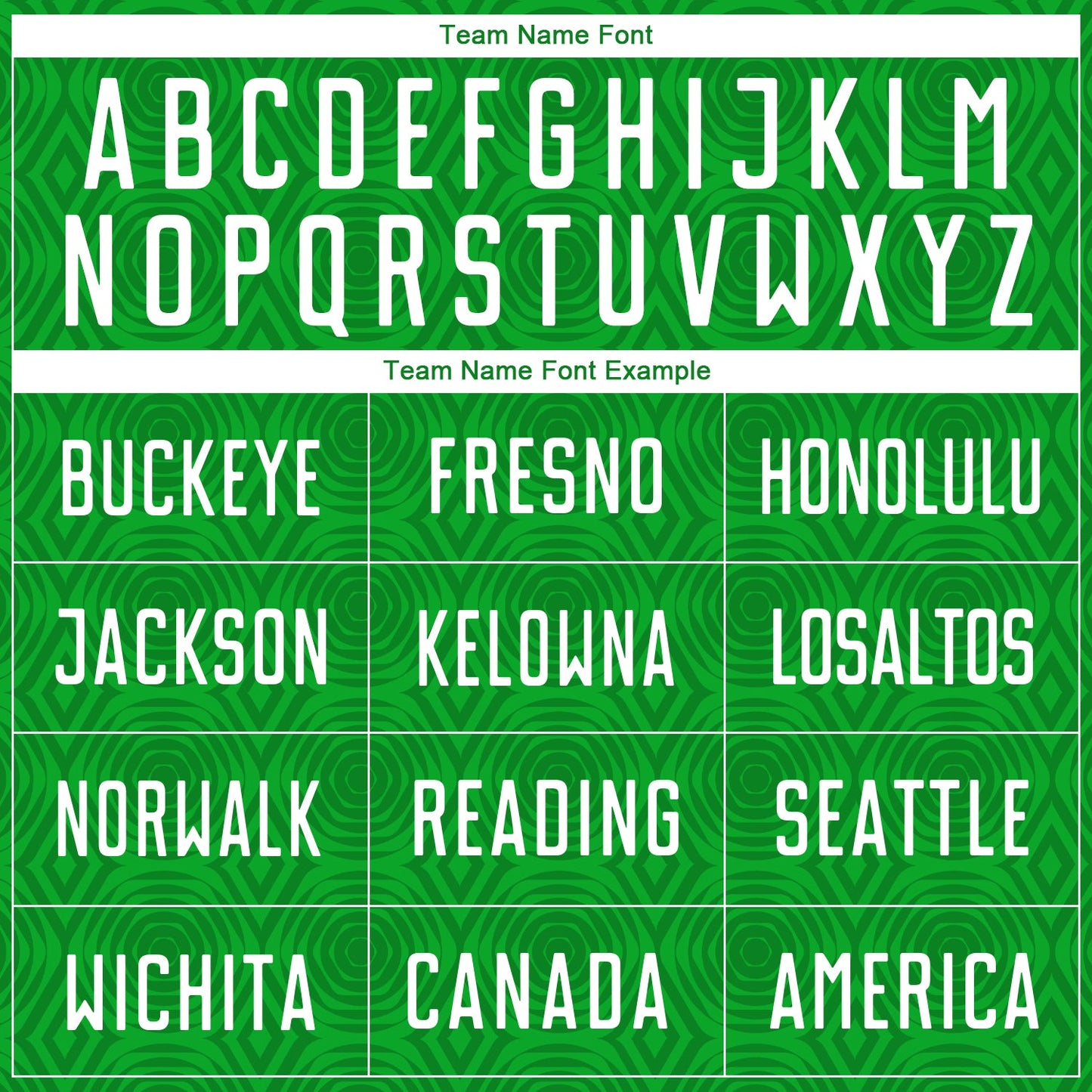 Custom Grass Green White Geometric Shapes Sublimation Soccer Uniform Jersey Limited