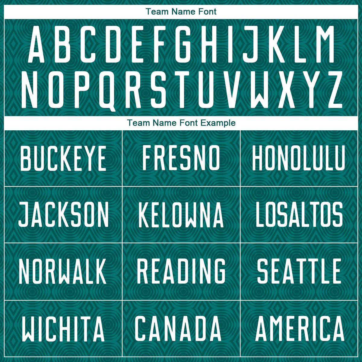 Custom Midnight Green White Geometric Shapes Sublimation Soccer Uniform Jersey Limited