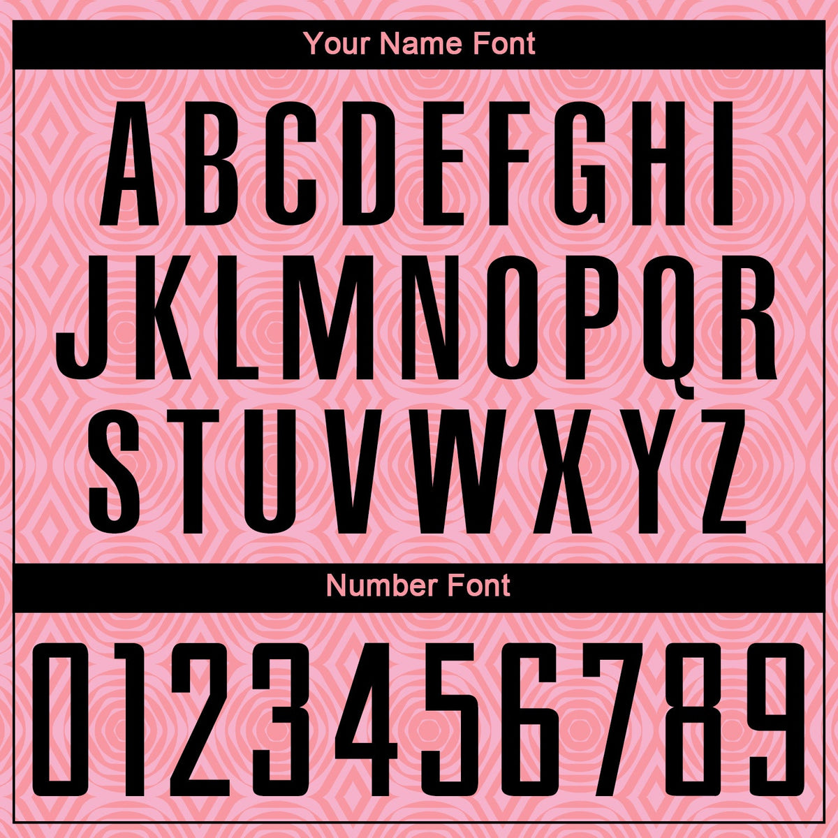 Custom Medium Pink Black-Light Pink Geometric Shapes Sublimation Soccer Uniform Jersey Limited