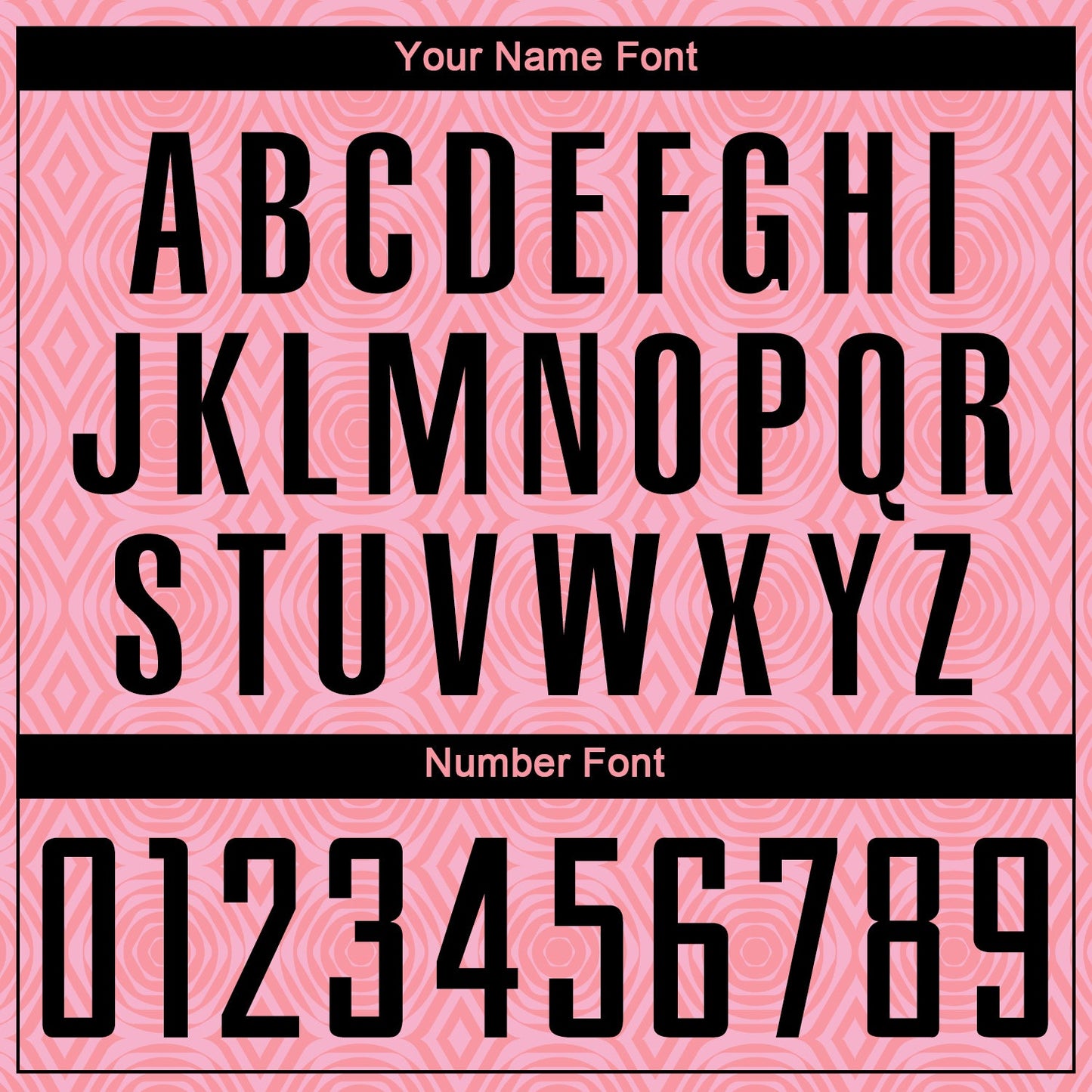 Custom Medium Pink Black-Light Pink Geometric Shapes Sublimation Soccer Uniform Jersey Limited