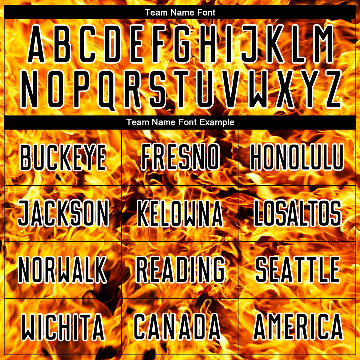 Custom Black White Flame Sublimation Soccer Uniform Jersey Limited